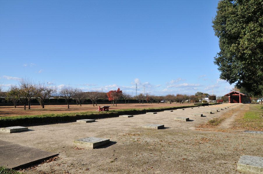 下野薬師寺跡