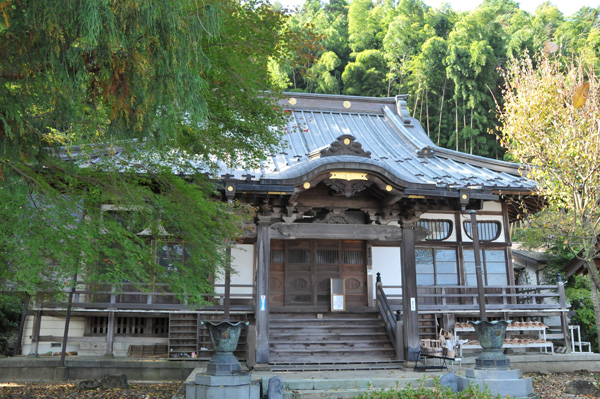 古風山光太寺