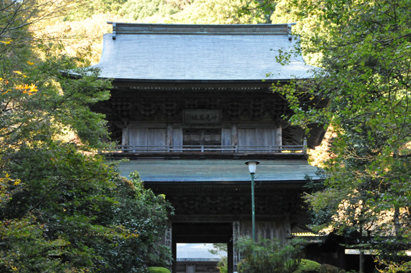 東山雲巌寺