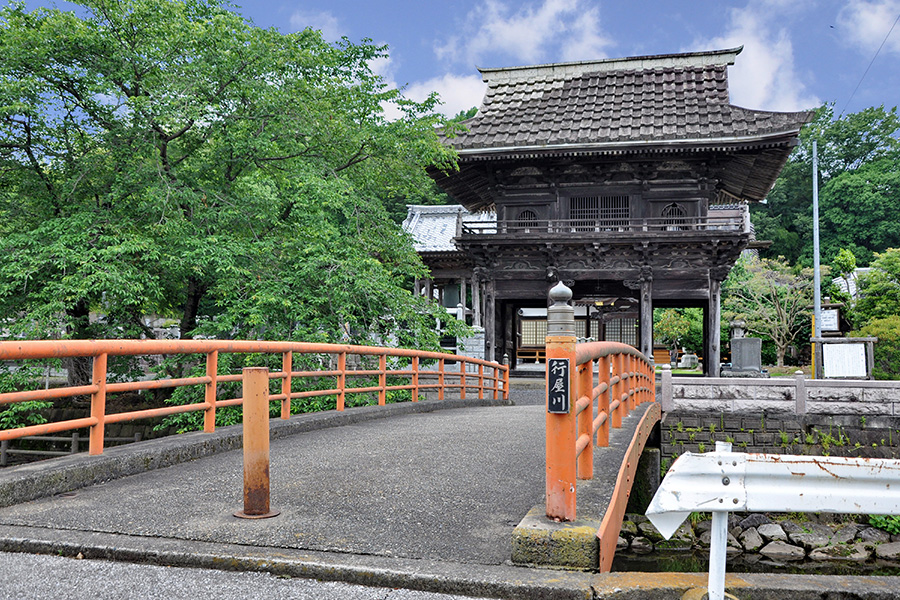 真岡市観光協会提供