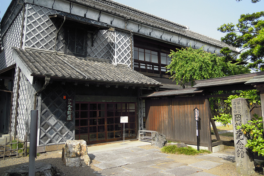 真岡市観光協会提供